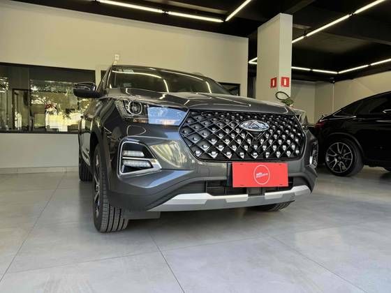 CAOA CHERY TIGGO 5X PRO 2025