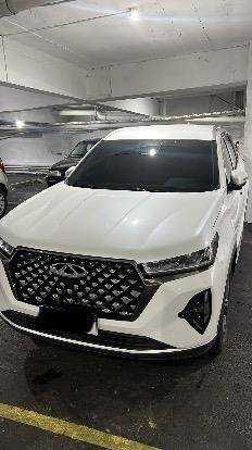 CAOA CHERY TIGGO 7 2025