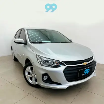 CHEVROLET ONIX 2023