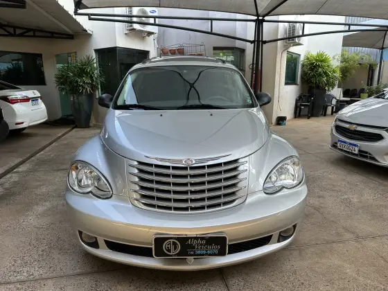 CHRYSLER PT CRUISER 2009