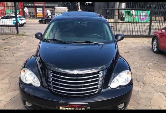 CHRYSLER PT CRUISER 2010
