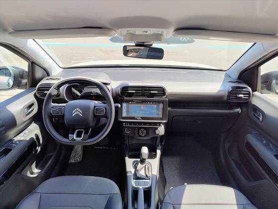 CITROËN C4 CACTUS 2024