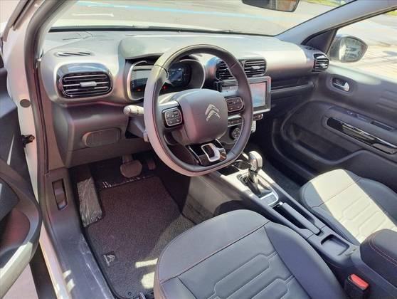 CITROËN C4 CACTUS 2024