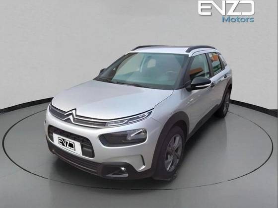 CITROËN C4 CACTUS 2023