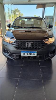 FIAT STRADA 2024