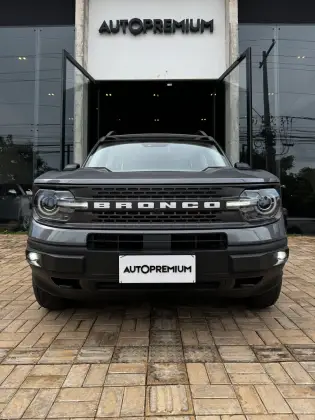 FORD BRONCO SPORT 2023