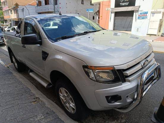 FORD RANGER 2013