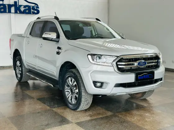 FORD RANGER 2023
