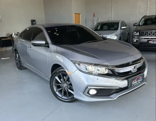 HONDA CIVIC 2020