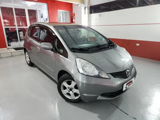 HONDA FIT 2009