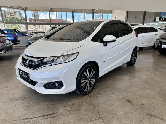 HONDA FIT 2020