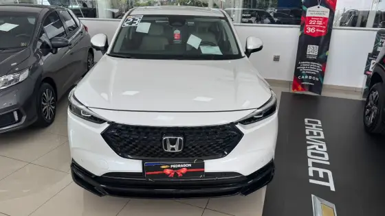 HONDA HR-V 2023