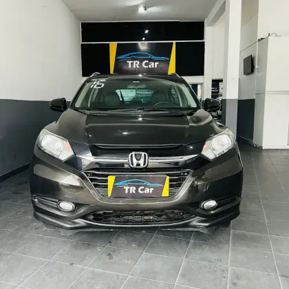 HONDA HR-V 2016
