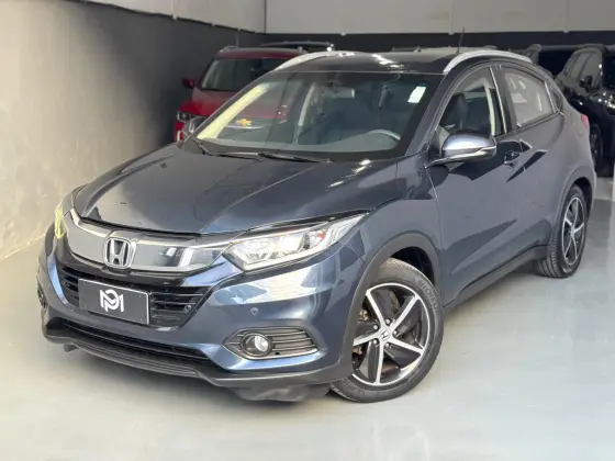 HONDA HR-V 2020