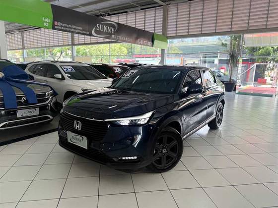 HONDA HR-V 2023