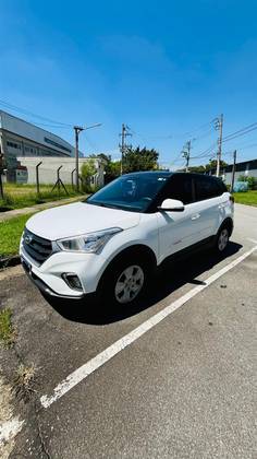 HYUNDAI CRETA 2020