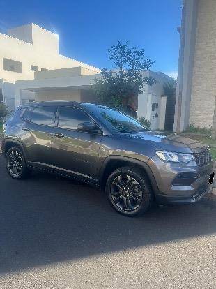 JEEP COMPASS 2022