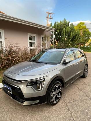 KIA NIRO 2023