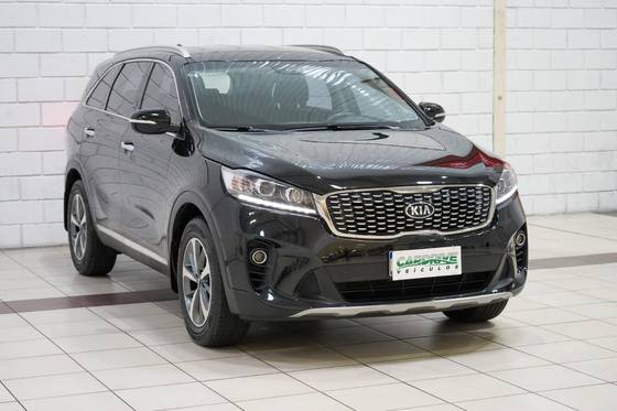 KIA SORENTO 2018