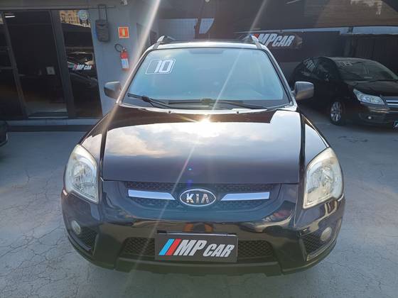 KIA SPORTAGE 2010