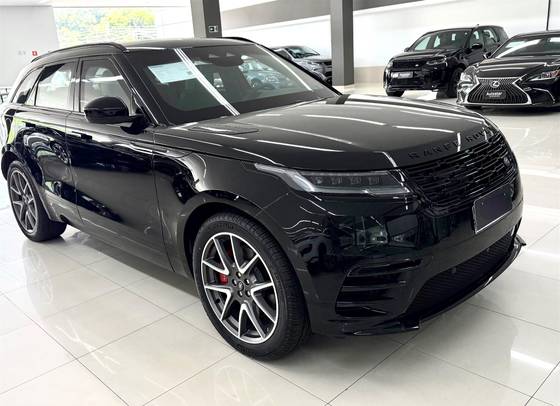 LAND ROVER RANGE ROVER VELAR 2025