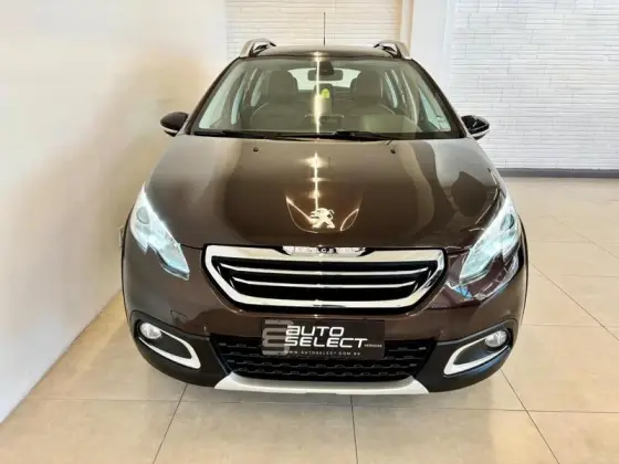 PEUGEOT 2008 2019