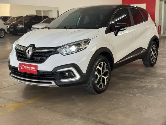 RENAULT CAPTUR 2022