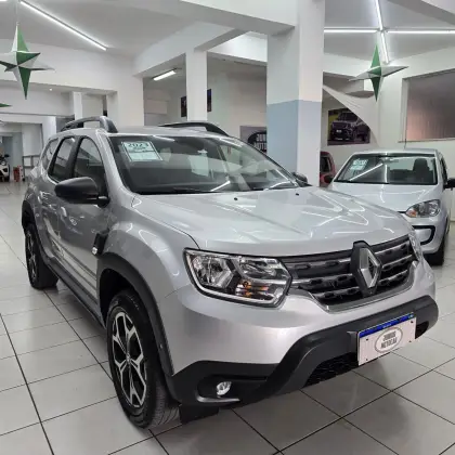 RENAULT DUSTER 2023