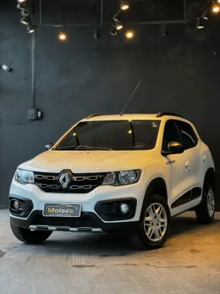RENAULT KWID 2022