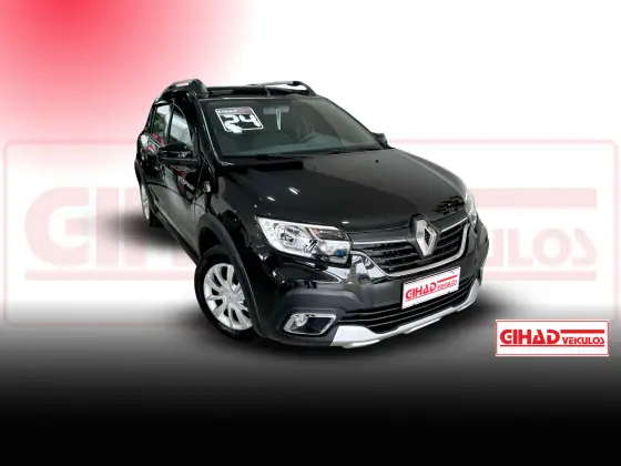 RENAULT SANDERO 2024