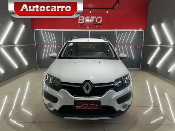 RENAULT SANDERO 2018