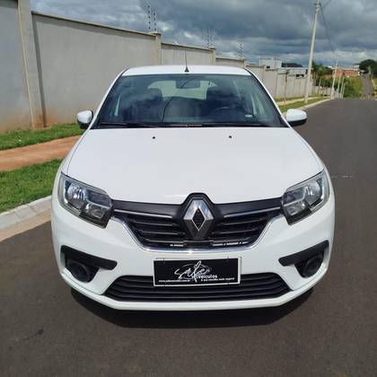 RENAULT SANDERO 2021