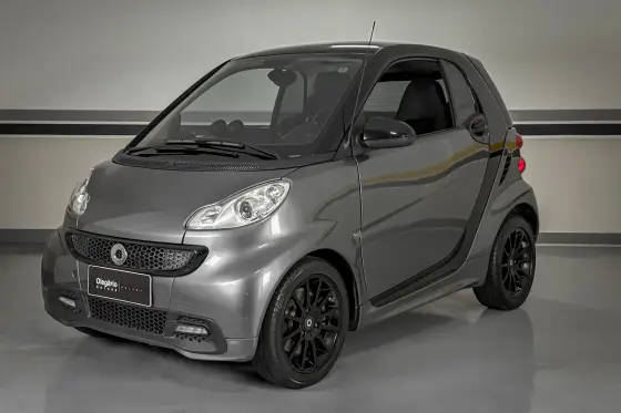 SMART FORTWO 2015