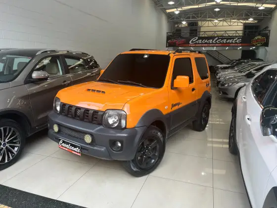 SUZUKI JIMNY 2019