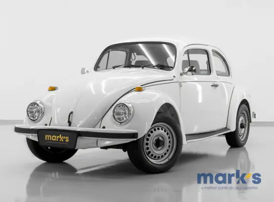 VOLKSWAGEN FUSCA 1994