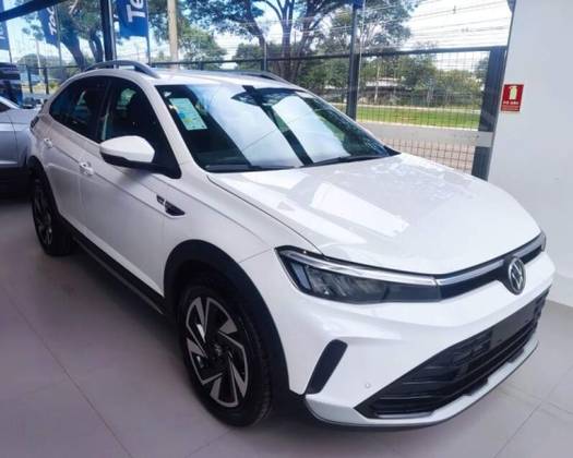 VOLKSWAGEN NIVUS 2025