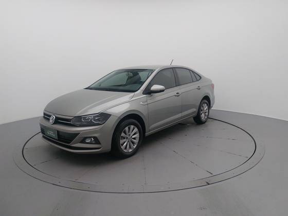 VOLKSWAGEN VIRTUS 2022