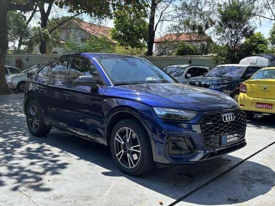 AUDI Q5 2023