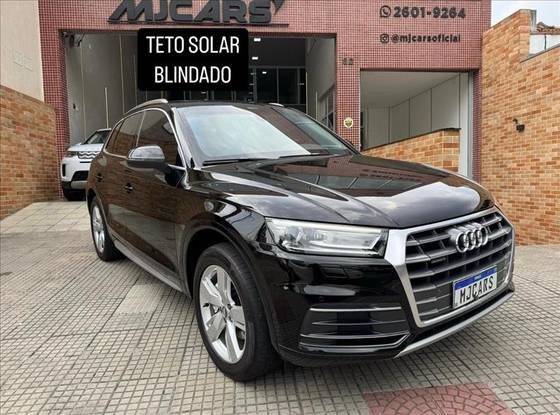 AUDI Q5 2018