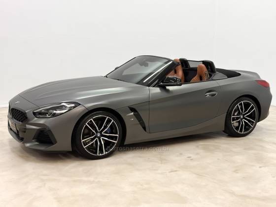 BMW Z4 2022