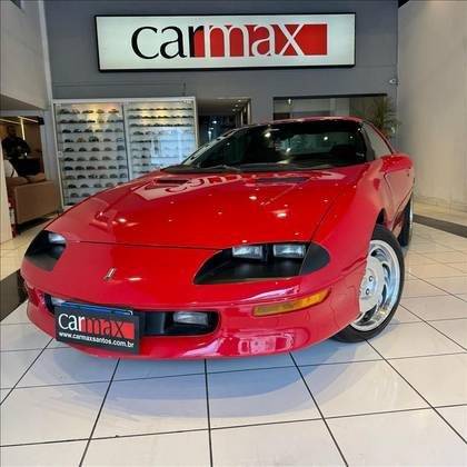 CHEVROLET CAMARO 1995