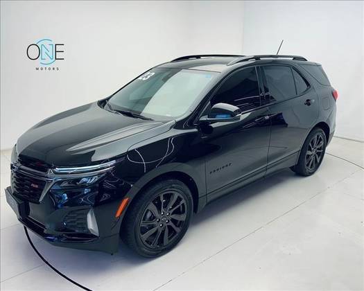 CHEVROLET EQUINOX 2023