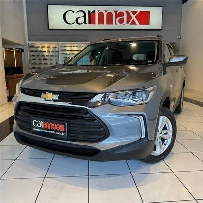 CHEVROLET TRACKER 2023