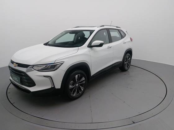 CHEVROLET TRACKER 2024