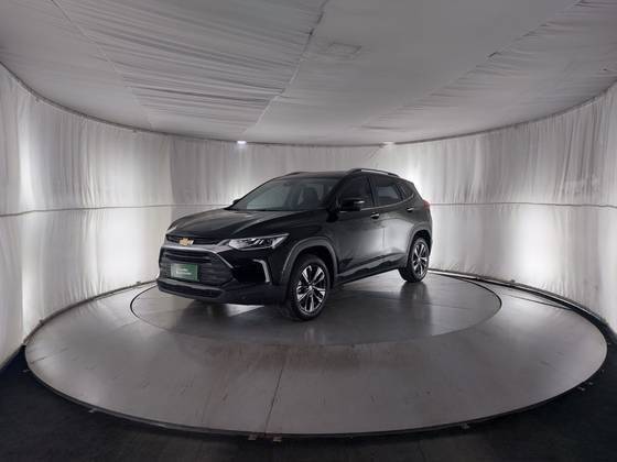 CHEVROLET TRACKER 2024