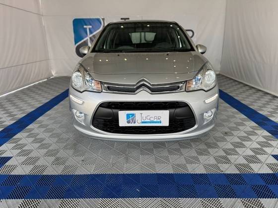 CITROËN C3 2019