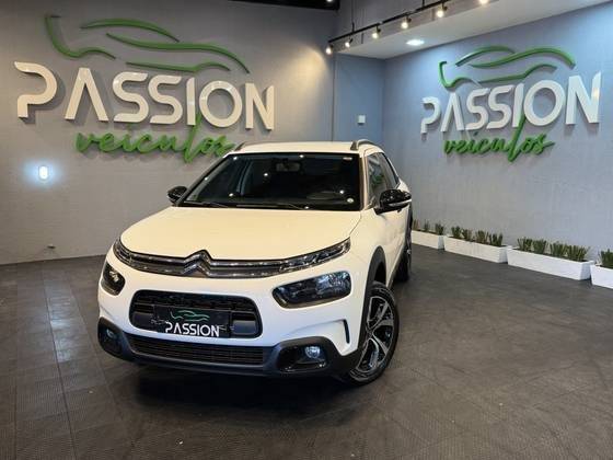 CITROËN C4 CACTUS 2023