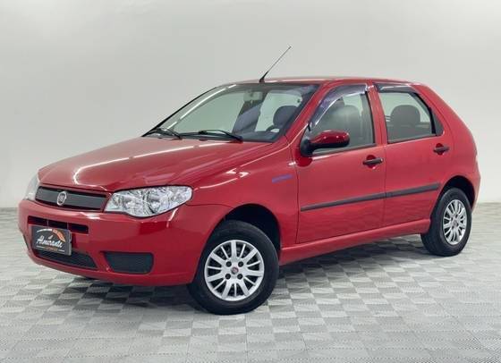 FIAT PALIO 2010