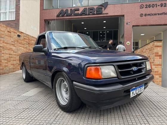 FORD RANGER 1997