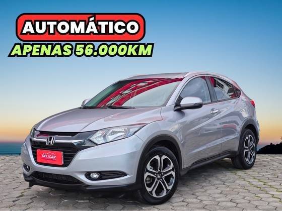 HONDA HR-V 2018